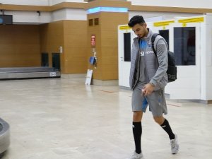 Trabzonspor Yurda Döndü
