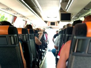 Yılın İkinci Çeyreğinde 15 Milyon 697 Bin Kişi Seyahat Etti