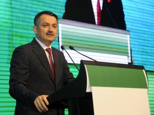 Çiftçilere 284 Milyon Liralık Destek