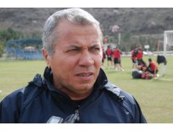 Tokatspor, 8 Hafta Sonra Galibiyetle Tanıştı