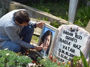 Rabia Naz Vatan’ın Ölümünde Dikkat Çeken Şüphe