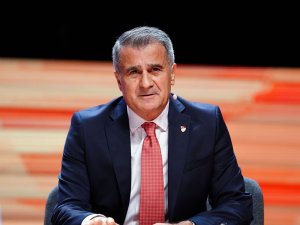Şenol Güneş: "2022 Benim İçin Final Olacak"