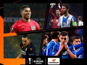 Enzo Crivelli Haftanın Futbolcusuna Aday Gösterildi