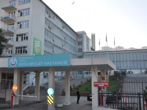 Trabzon’da Kamu Hastanelerinde Bu Yıl 9 Ayda Yaklaşık 3,5 Milyon Muayene Gerçekleşti