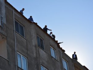 Tbmm Araştırma Komisyonu Üyeleri Rabia Naz Vatan’ın Şüpheli Ölümünü Araştırmak İçin Giresun’a Geldi