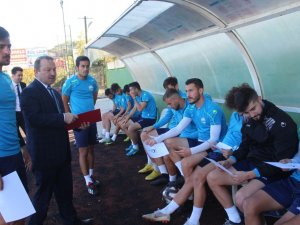 Organ Bağışına, Organlarını Bağışlayarak Destek Oldular