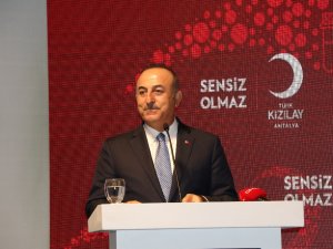 "Terör Devleti Kurmak İsteyenlerin Oyununu Başlarına Devirdik"