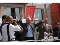 Chp Genel Başkanı Kılıçdaroğlu:
