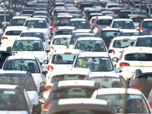 Otomotiv Sanayiinde Toplam Üretim Ocak-ekim Döneminde Yüzde 8 Azaldı