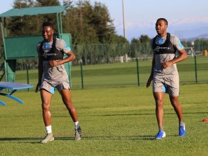 Trabzonspor, Alanyaspor’a Karşı İlk Peşinde