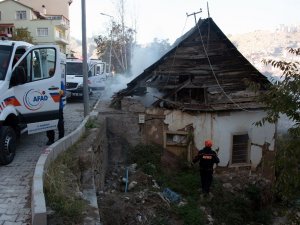 Gümüşhane’de Afad Tatbikatı