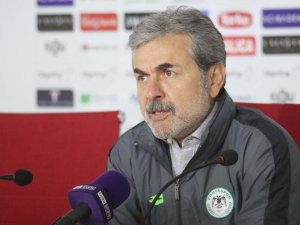 “Sivasspor Galibiyeti Hak Etti”