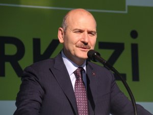 İçişleri Bakanı Soylu’dan 10 Kasım Mesajı