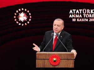 "Ülkemizde Yıllardır En Büyük Ticaret Atatürk Ve Cumhuriyet Ticaretidir"