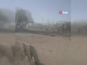 Tel Abyad’da Bombalı Saldırı: 7 Ölü, 30 Yaralı