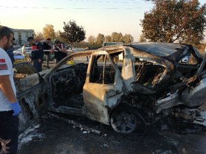 Samsun’daki Feci Kazanın Detayları Belli Oldu