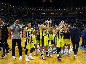 Potada Derbi Fenerbahçe Beko’nun