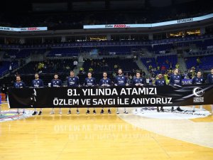 Kostas Sloukas: "Kesinlikle Bilinçli Yapılmış Bir Şey Söz Konusu Değil"