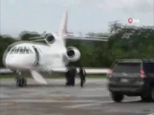 Bolivya Devlet Başkanı Morales İstifa Etti