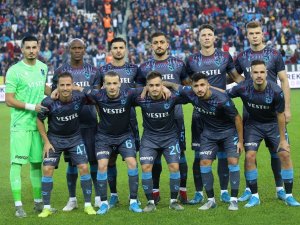 Trabzonspor İlklere İmza Attı