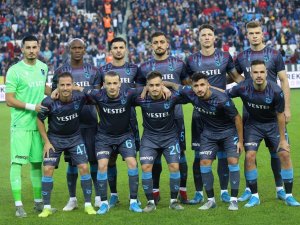 Trabzonspor İlklere İmza Attı