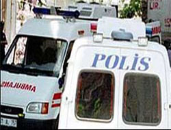Çamaşır Makinesi canını aldı