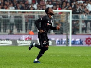 N’koudou’nun Dönüşü Muhteşem Oldu