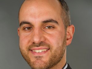 Hannover’e Türk Kökenli Belediye Başkanı