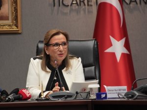 Bakan Pekcan’dan Faiz İndirimi Müjdesi