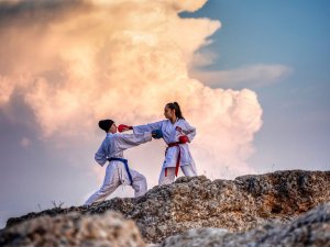 Türkiye Karate Şampiyonası İlk Kez Diyarbakır’da Düzenlenecek