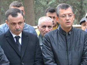 Özgür Özel’e Mahallesindeki Seçimde Şok
