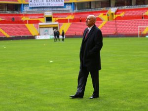 Yeni Malatyaspor’un Üçüncü Şampiyonluk Hedefi