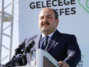 Bakan Varank’tan Gezi Parkı Eylemcilerine Gönderme