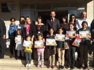 Medical Park Karadeniz Hastanesi’nden Anlamlı Yarışma