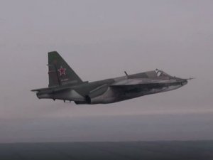 Rusya Semalarında Hareketlilik