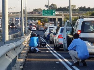 İsrail’den İslami Cihad’ın Komutanına Suikast