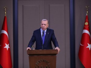 "Teröristlerin Bölgeden Çekildiğini Söylemek Mümkün Değil"