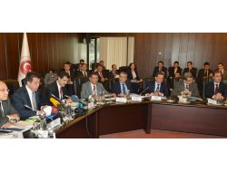 Burkay: “dünyada Gitmediğimiz Pazar Kalmadı”