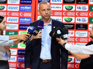 “2 Maçı Kazanarak Başlamak İstiyoruz”