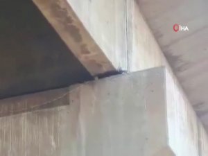 Pkk/ypg’nin Köprüye Koyduğu Mayın Etkisiz Hale Getirildi