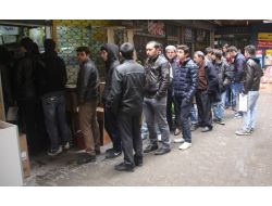 Karabükspor Galatasaray Maçının Biletlerine Yoğun İlgi