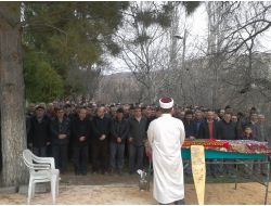 Bando Es Es Şefi Ali Ulusoy’un Acı Günü