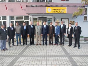 Türkiye’de Bir İlk: Lisede Mikromekanik Bölümü Açıldı