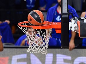 Thy Euroleague’de 8. Hafta Heyecanı