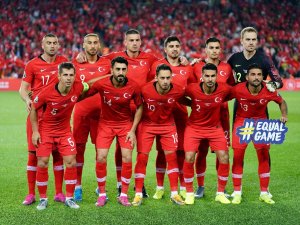 A Milli Futbol Takımı’nın Rakibi İzlanda