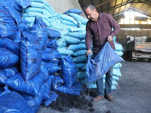 Doğal Gaz Zamlandı Kömür Ve Oduna Talep Arttı