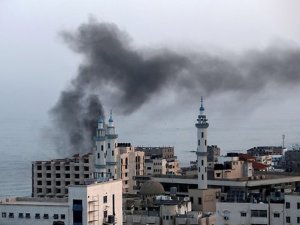 Gazze Şeridi’nde Hayatını Kaybedenlerin Sayısı 18’e Yükseldi