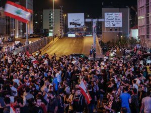 Oğlunun Ve Eşinin Gözleri Önünde Öldürüldü