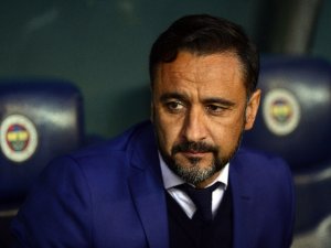 Fenerbahçe’nin Eski Çalıştırıcısı Vitor Pereira’ya Hapis Cezası