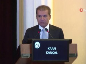Kaan Kançal: “Florya’nın Tapusunu Tekrar Galatasaray’a Kazandırmak İstiyoruz”